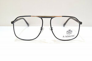 a.testoni �e�X�g�[�j T-8805 col.KL ���B���e�[�W���K�l�t���[���V�i�߂��ˊዾ�T���O���X�����Y���f�B�[�X�j���p�����p�v����