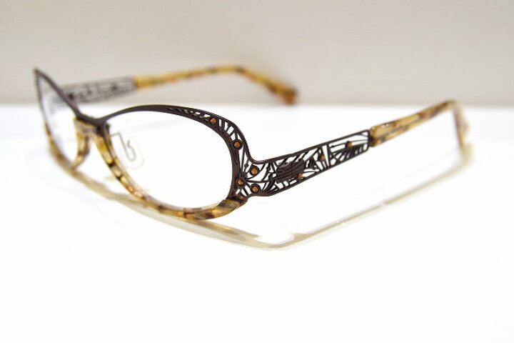 楽天市場】lafont ラフォン GAUFRETTE 550 ヴィンテージメガネフレーム 