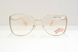 Rodenstock（ローデンストック）DE LUXE 7050 Cヴィンテージメガネフレーム新品めがね眼鏡サングラス18KT18金メンズレディース
