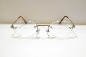 ROMEO GIGLI ロメオジリ RG-7003  col.W-MR ヴィンテージメガネフレーム新品めがね眼鏡サングラスメンズレディース男性用女性