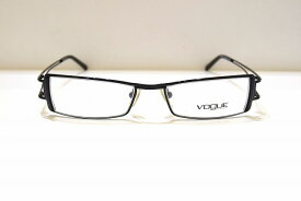 VOGUE ヴォーグ VO 3627 352 ヴィンテージメガネフレーム新品めがね眼鏡サングラスメンズレディース男性用女性用