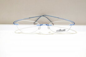 Silhouette シルエット SPX 1967 01 6059 ヴィンテージメガネフレーム新品メガネフレームめがね眼鏡サングラスメンズレディース男性用女性用