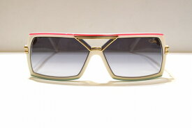CAZAL LEGENDS カザール 8509 col.005 サングラス新品めがね眼鏡サングラスメンズレディース男性用女性用HIPHOP
