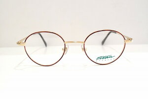 titan EYEWEAR FT-8661 col.1ヴィンテージメガネフレーム新品めがね眼鏡サングラスクラシックボストン型メンズレディース