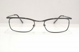 SHOC 12 col.86ヴィンテージメガネフレーム新品めがね眼鏡サングラスちょい悪日本製メンズレディースチタン男性ビジネススーツ