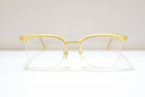 AMIPARIS（アミパリ）GARCON 807-33ヴィンテージメガネフレーム新品めがね眼鏡サングラスメンズレディースブロー