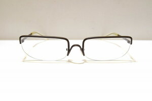 PROPO DESIGN(プロポデザイン)MP5 BR1ヴィンテージメガネフレーム新品めがね眼鏡サングラスメンズレディース日本製