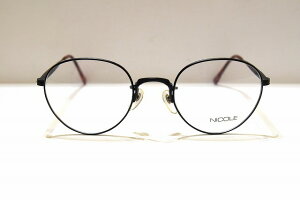 NICOLE jR 2102 col.BL Be[WKlt[Vi߂ˊዾTOXYfB[Xjpp{Xg