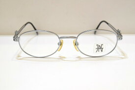 Jean Paul Gaultier ジャン・ポール・ゴルチェ 57-5101 col.2 ヴィンテージメガネフレーム新品めがね眼鏡サングラスメンズレディース男性用女性用