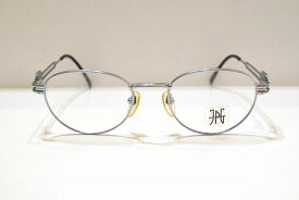 Jean Paul Gaultier ジャン・ポール・ゴルチェ 57-5101 col.2 ヴィンテージメガネフレーム新品めがね眼鏡サングラスメンズレディース男性用女性用