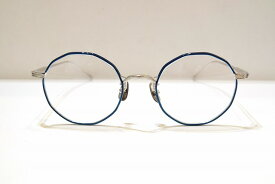 Leowl in eye LO-01 col.2　メガネフレーム新品めがね眼鏡サングラスメンズレディース男性用女性用十角形