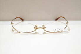 SEDA セダ SD-2063 col.1 ヴィンテージメガネフレーム新品めがね眼鏡サングラスメンズレディース男性用女性用