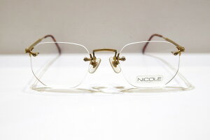 NICOLE jR 2124 col.GP Be[WKlt[Vi߂ˊዾTOXYfB[XjppӂȂ