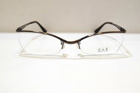 O&X NEWYORK  OT-8017J col.AN,BR メガネフレーム新品めがね眼鏡サングラスメンズレディース男性用女性用ちょい悪