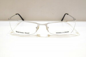 MUNIC EYE WEAR ミュニックアイウエアー 317 col.08 メガネフレーム新品めがね眼鏡サングラスメンズレディース男性用女性用