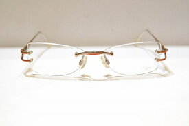 CAZAL カザール 484 col.545 ヴィンテージメガネフレーム新品めがね眼鏡サングラスメンズレディース男性用女性用ふちなし