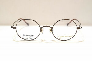 John Lennon ジョンレノン JL-1092 col.3 メガネフレーム新品めがね眼鏡サングラスメンズレディース男性用女性用ラウンド丸型