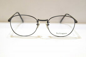 Ivy Leaguers アイビーリーガース 5152 col.28 ヴィンテージメガネフレーム新品めがね眼鏡サングラスメンズレディース男性用女性用