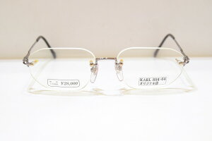 Karl LAGERFELD J[K[tFh KL-894 64 Be[WKlt[Vi߂ˊዾTOXYfB[XjppӂȂ