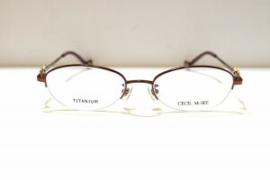 CECIL Mc BEE ZV}Nr[ CMF-3034 col.1B e[WKlt[Vi߂ˊዾTOXYfB[Xjpp