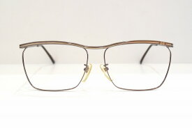 renoma（レノマ）25-9101 col.3ヴィンテージメガネフレーム新品めがね眼鏡サングラスちょい悪メンズレディースビッグサイズ