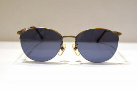TRUSSARDI(トラサルディ)1509 ATGヴィンテージサングラス新品めがね眼鏡メガネフレームメンズレディース男性用女性用日本製