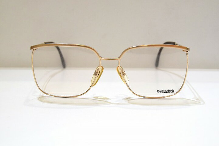 楽天市場】RODENSTOCK(ローデンストック)Mr.R 854 RDヴィンテージ 
