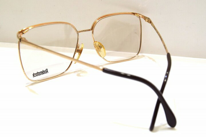 楽天市場】RODENSTOCK(ローデンストック)Mr.R 854 RDヴィンテージ 