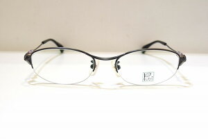 Putri(プトゥリ)EP-824 col.4メガネフレーム新品めがね眼鏡サングラスメンズレディース男性用女性用日本製かわいいおしゃれチタンボール