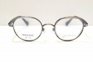 John Lennon ジョンレノン JL-P310 col.4 メガネフレーム新品めがね眼鏡サングラスメンズレディース男性用女性用