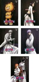 全巻セット【中古】DVD▼BLEACH ブリーチ 破面 虚圏潜入篇(5枚セット)132〜151 レンタル落ち