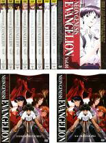 楽天市場】エヴァンゲリオン dvd 全巻の通販