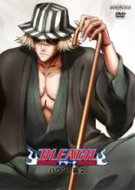 【バーゲンセール】【中古】DVD▼BLEACH ブリーチ バウント篇 2 レンタル落ち