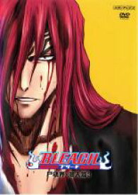 【中古】DVD▼BLEACH ブリーチ 尸魂界 潜入篇 3(第29話〜第32話) レンタル落ち