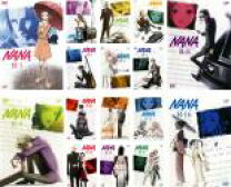 楽天市場】NANA 全巻（TVアニメ｜アニメ）：DVD<CD・DVDの通販