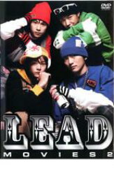 【中古】DVD▼Lead MOVIES 2