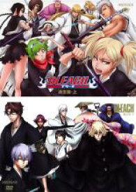 全巻セット2パック【中古】DVD▼BLEACH ブリーチ 過去篇(2枚セット)上・下 レンタル落ち