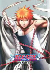 【バーゲンセール】【中古】DVD▼BLEACH ブリーチ 尸魂界 救出篇 1 レンタル落ち