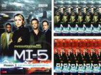 楽天市場】MI－5 DVD（CD・DVD）の通販 
