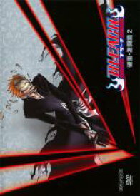 【中古】DVD▼BLEACH ブリーチ 破面 激闘篇 2(156〜159) レンタル落ち