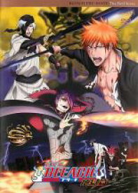 【中古】DVD▼劇場版 BLEACH ブリーチ 地獄篇 レンタル落ち