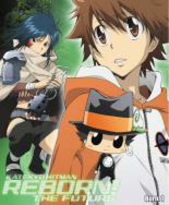 楽天市場 バーゲンセール 中古 Dvd 家庭教師 ヒットマン reborn 未来編 burn 1 第74話 第77話 レンタル落ち 中古dvdと雑貨のキング屋 楽天市場 バーゲンセール 中古 Dvd 家庭教師 ヒットマン reborn 未来編 burn 1 第74話 第77話 レンタル落ち 中古dvdと雑貨のキング屋