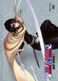 【中古】DVD▼BLEACH ブリーチ 破面 激闘篇 1 レンタル落ち