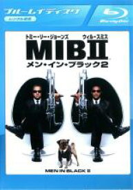 【バーゲンセール】【中古】Blu-ray▼MIB メン・イン・ブラック 2 ブルーレイディスク レンタル落ち