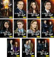 【バーゲンセール】全巻セット【中古】DVD▼エージェント・オブ・シールド シーズン1(11枚セット)第1話〜…