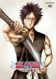 【バーゲンセール】【中古】DVD▼BLEACH ブリーチ バウント篇 5 レンタル落ち
