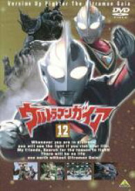【バーゲンセール】【中古】DVD▼ウルトラマンガイア TVシリーズ 12 レンタル落ち