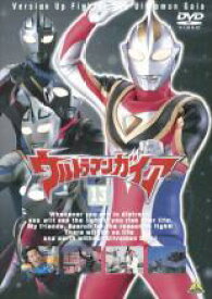【バーゲンセール】【中古】DVD▼ウルトラマンガイア TVシリーズ 13 レンタル落ち
