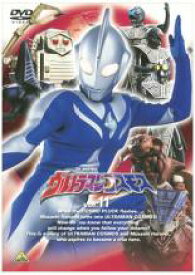 【バーゲンセール】【中古】DVD▼ウルトラマンコスモス TVシリーズ 11 レンタル落ち