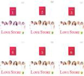 楽天市場 Love Story ドラマの通販